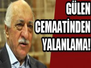 Gündemimizde öyle birşey yok