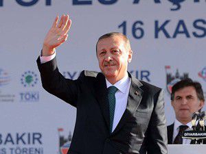 Erdoğandan tarihi sözler