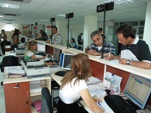 Memurluk tercihleri yarın alınmaya başlanacak