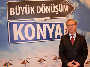 "Güneşi görüyor" ama yeterli ölçüde kullanamıyoruz