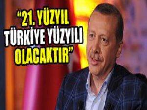 "Hükümet olarak bunu hedefliyoruz