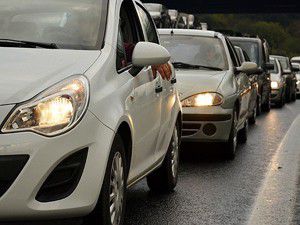 Trafikteki araç sayısı 17,7 milyonu geçti
