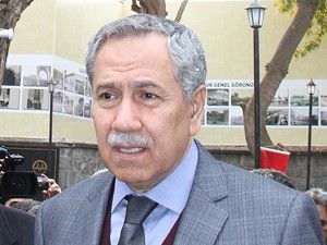 "Genel af bugünün gündeminde yok"