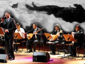 90 bin şehide Türkçe ve Kürtçe ağıtlar