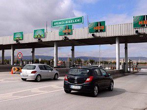 HGS teknolojisinin yurt dışına transferi