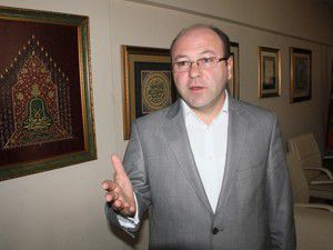 Yazma eserler dünyaya açılıyor