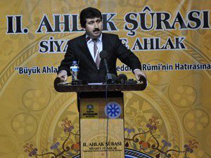 Türkiye 2. Ahlak Şurası