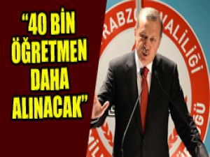 Şubat ayında yeni atama yapılacak