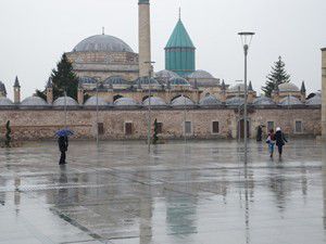 Bu illerde kuvvetli yağışlara dikkat!