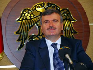 Başbakan Erdoğan yarın Konya da