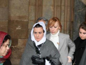 Milli Eğitim Bakanı Nimet Çubukçu Konya da