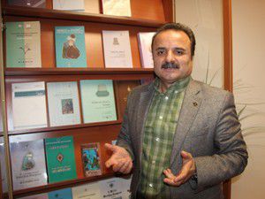 "Herkes Mevlanayı istediği gibi anlayacak"
