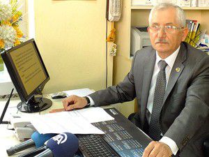 YSKda sistem güvenliği artırıldı