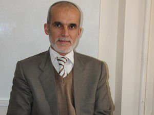Önce işaret dilini ardından Kuranı öğrendiler
