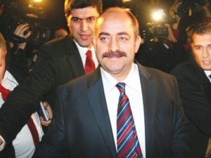 Savcı Zekeriya Öze büyük şok!