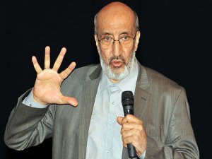 Gelecek için umutla kararlıkla yolumuza devam etmeliyiz
