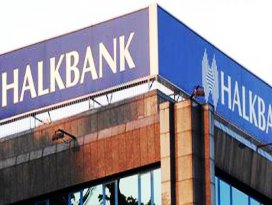 Halk Bankasından operasyon açıklaması
