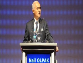 MÜSİAD: Endişeyle takip ediyoruz