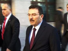 Emniyet de sürpriz toplantı