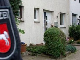 Şizofren Türk genci polis kurşunuyla öldü