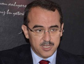 Erginden anlamlı mesaj: Allahım bizi bırakma