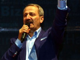 Oğlum hayatında karakol yüzü görmedi