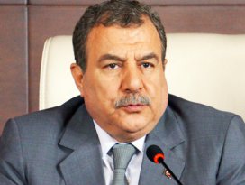Muammer Güler de istifa etti