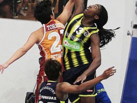 Nefes kesen derbi Fenerbahçenin