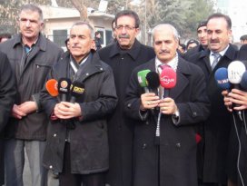 STKlardan açıklama: 2. Gezinin farkındayız
