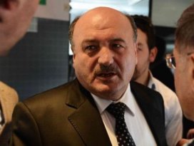 Cihan servis etti Karaman yalanladı
