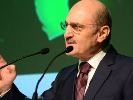 Erdoğan Bayraktar aslında istifa etmemiş