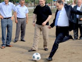 Koyu CHPli vekilin torunu da Bakan oldu