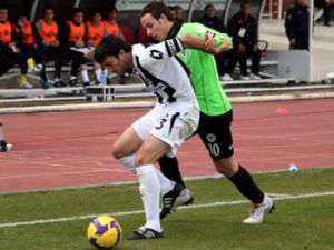 Konyaspor Altayı devirdi