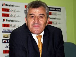 Özkara, yılın teknik direktör ödülünü alacak