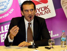 Konyada Rüştü söyleşisi...