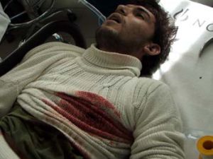 150 lira için ev arkadaşını öldürdü