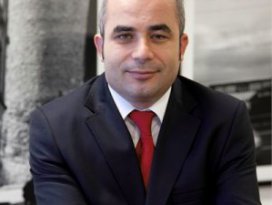 Bankanın başına O mu geçiyor?