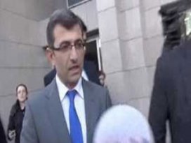Dosyası gitti polisi suçladı