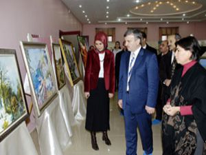 Meram hanımlar lokaline yeni dönem kayıtları başladı