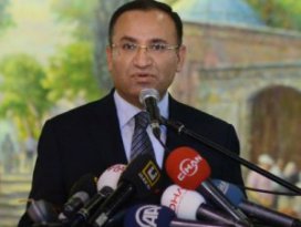 Bakanlıktan sert açıklama YETKİN YOK