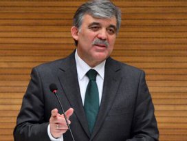 Gülün merak uyandıran ziyaretleri