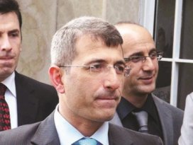 Muhabir savcı