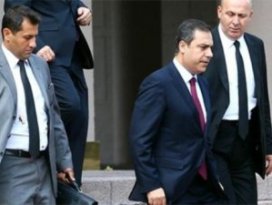 İsrail Hakan Fidanın başını istedi