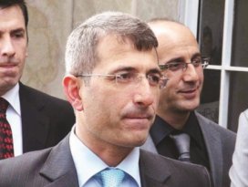 Emri ABİlerden almış!