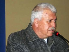 Hüseyin Gülerce Zamandan ayrılıyor mu?