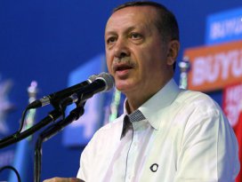 AK Parti seçmene bununla gidecek!
