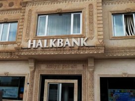 Türkiye, Halkbank için lobiye direniyor