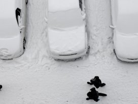 Meteoroloji uyardı! Kar geliyor