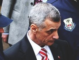 Tutuklu vekil Engin Alana büyük şok