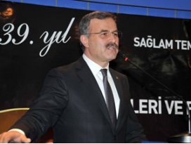 KSO aralık ayı meclis toplantısı yapıldı